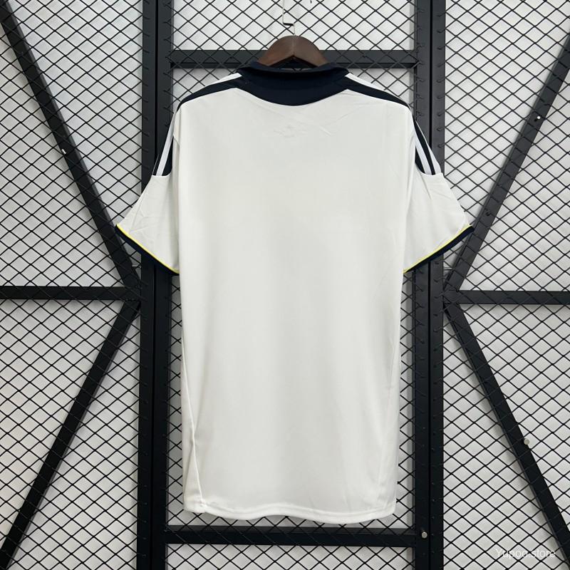 11/12 Retro Chelsea Third Jersey