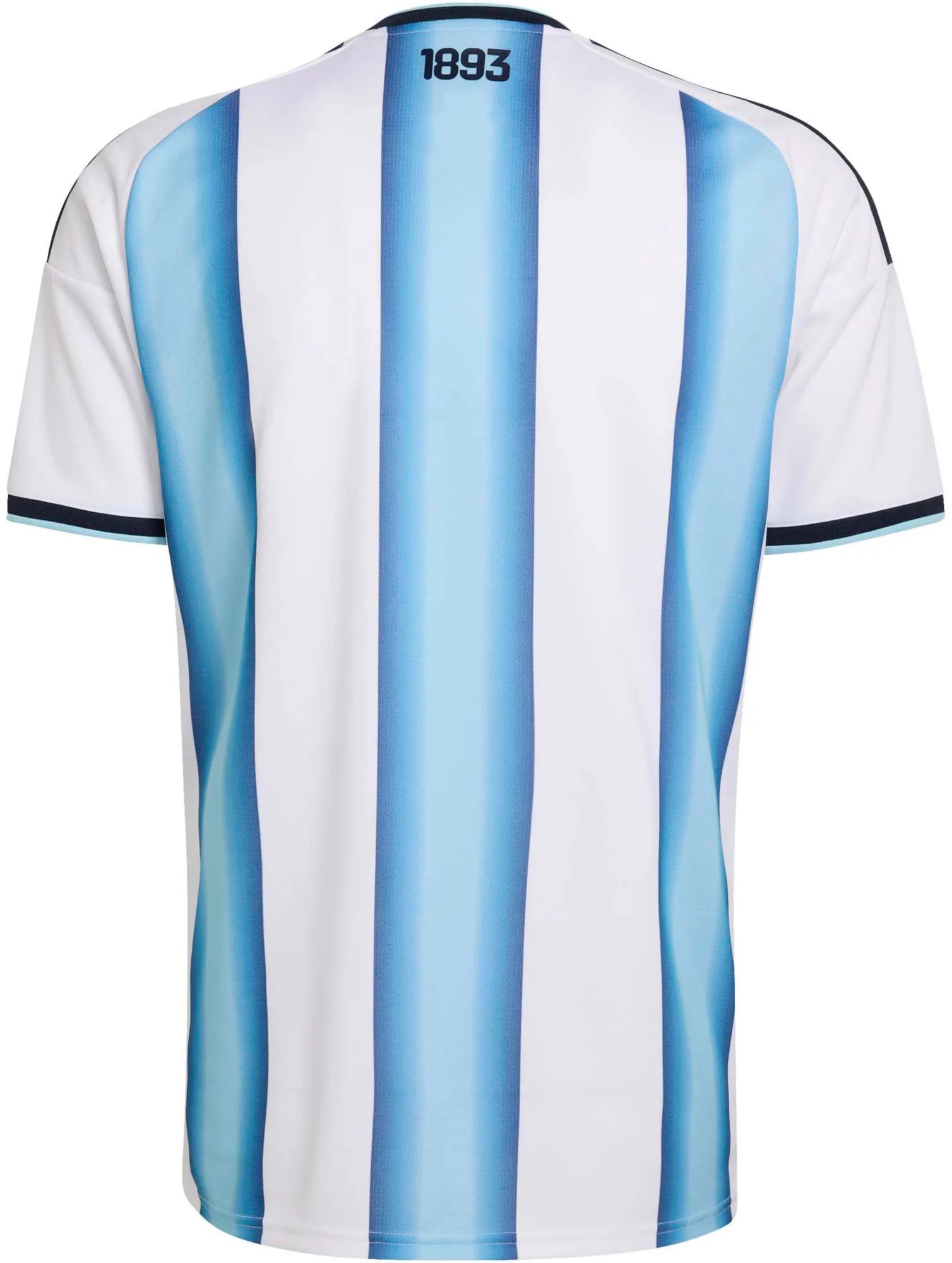 2026 Mens Argentina World Cup Home Jersey