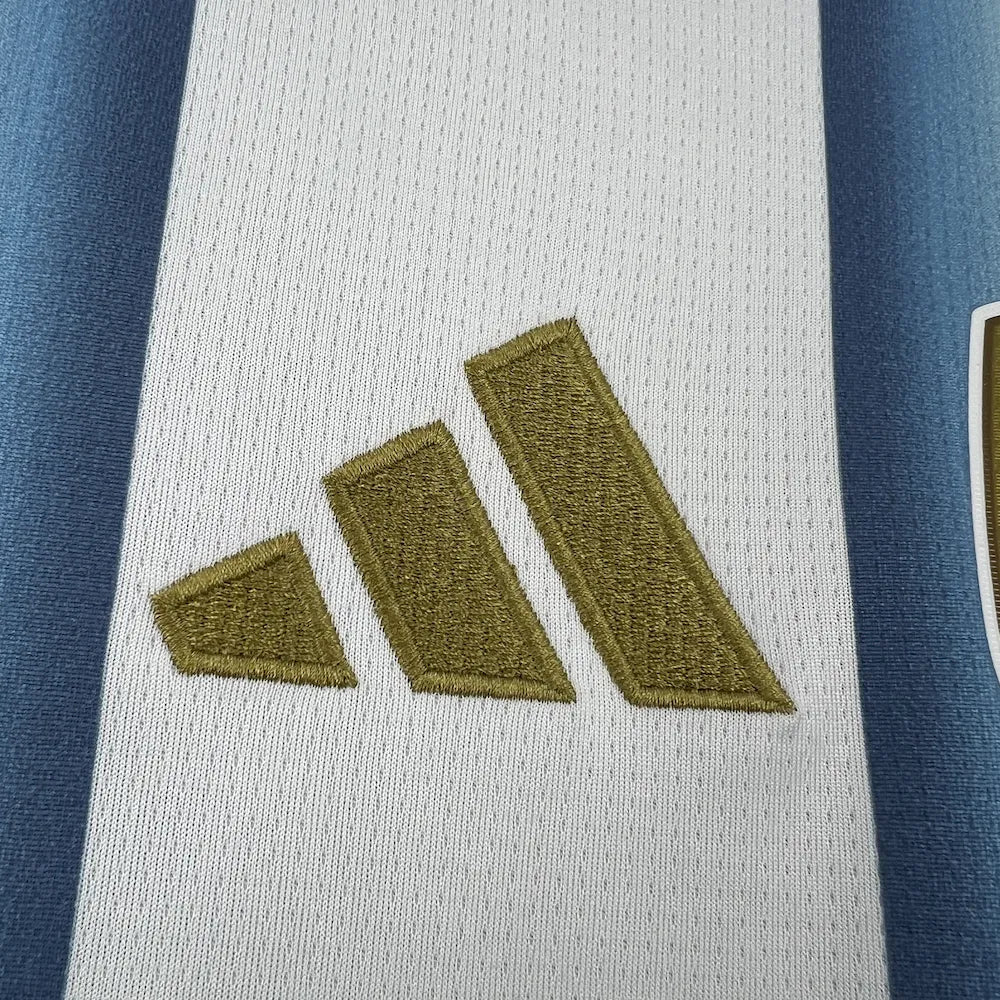 2026 Mens Argentina World Cup Home Jersey