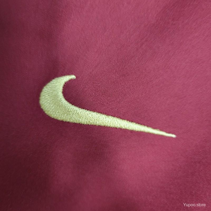 Retro 05/06 Arsenal Home Jersey